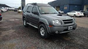 Nissan X Terra SE usado  kms