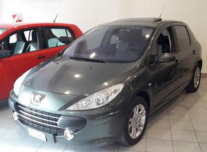  | PEUGEOT 307 LA DOLFINA 2.0 HDI 110CV