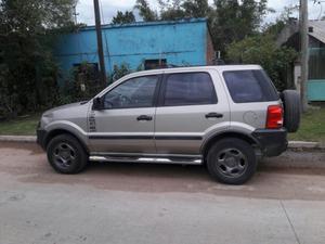 Particular Vendo Ecosport Full 