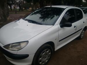 Peugeot 206 Base 1.4