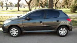 Peugeot 207 Compact  Active km