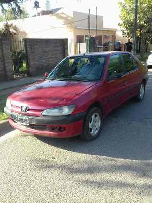 Peugeot 306