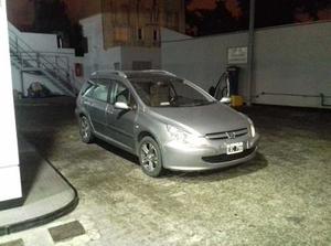 Peugeot 307 SW