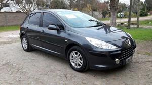 Peugeot 307xs  motor1.6 nafta