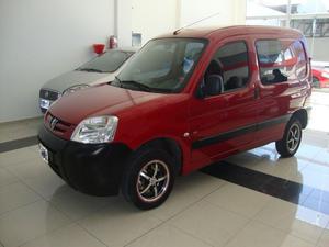 Peugeot Partner Furgon 1.6 Hdi Confort Plc Ab L, Die