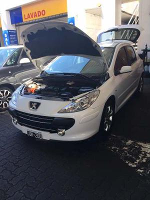 Peugeot Ptas. 1.6 N XS (110cv) (L06) DISCONTINUO