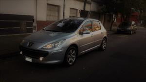 Peugeot Ptas. 2.0 N XS Premium (143cv) (L06)