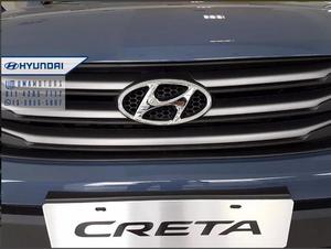 ¿Que esperas para pasar a buscar tu nuevo Hyundai Creta?