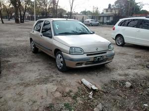 Renault Clio Gasolero 1.9