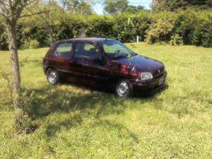 Renault Clio RN N PK2 3Ptas.