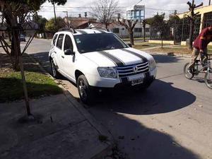 Renault Duster 1.6 4x2 Confort Plus / Dinamique (110cv)