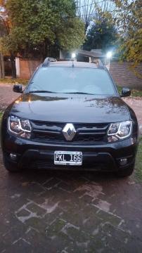 Renault Duster Dynamique v usado  kms