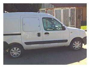 Renault Kangoo 2