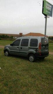 Renault Kangoo Break RN DSL Da Aa ABG 2PCL Pack usado 