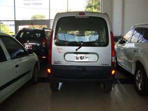 Renault Kangoo Express 1.5d Authen 2 Plc Plus, , Diesel