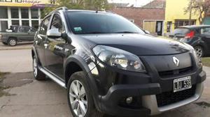 Renault Sandero Stepway