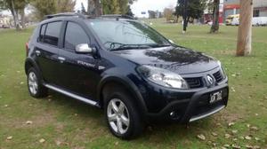 SANDERO STEPWAY