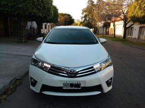 TOYOTA COROLLA XEI 1.8