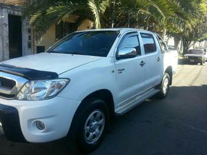 Toyota Hilux 2.5 4x2