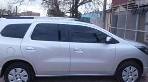 VENDO CHEVROLET SPIN LT 