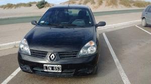 VENDO CLIO P IMPECABLE