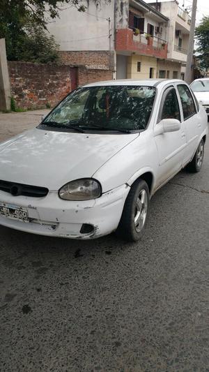 Vendo Corsa Full 