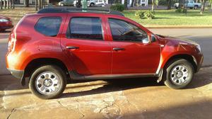 Vendo Duster 1.6 Ful