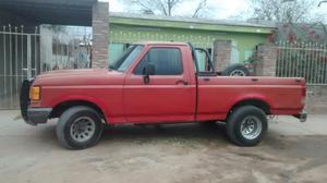 Vendo F100 Xlt Modl.95 G.n.c. Y Aire Aco