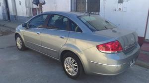 Vendo Fiat Linea con Gnc .