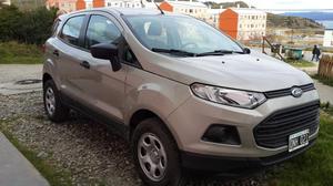 Vendo Ford Ecosport