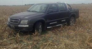 Vendo O Permuto Chevrolet S10