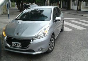 Vendo Peugeot 208