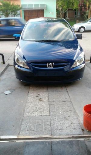 Vendo Peugeot 307