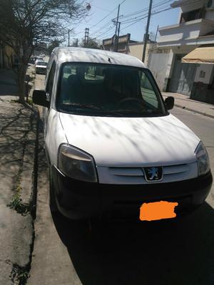 Vendo Peugeot Partner  Mil Km