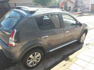 Vendo Renault Sandero Stepway 