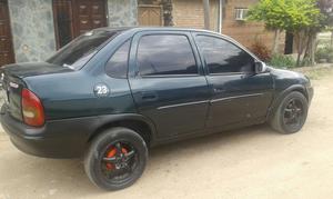 Vendo Ya Chevrolet Corsa Modelo 98 Full