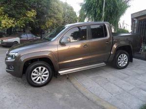 Volkswagen Amarok 2.0 TDI (180cv) 4x2 C/Doble Highline Pack