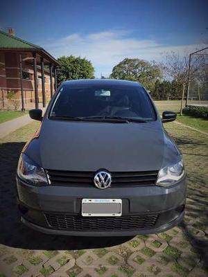 Volkswagen Fox Confortline 3Ptas. (L10)