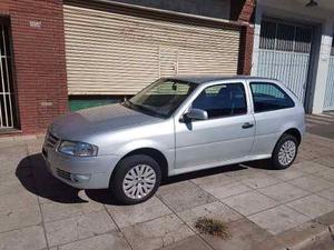 Volkswagen Gol 1.4 3Ptas. Power (AA DA PM) (83cv)