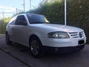 Volkswagen Gol 1.6 3Ptas. Power AA DA