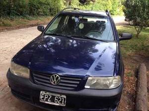 Volkswagen Gol Country