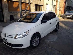 Volkswagen Gol Trend 1.6 5Ptas. Pack II (101cv) (L13)