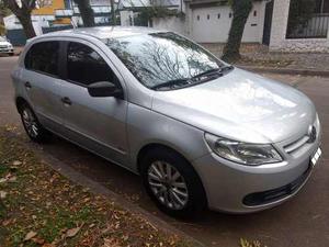 Volkswagen Gol Trend 1.6 5Ptas. Pack III (PM)