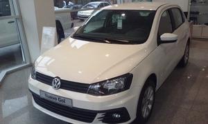 Volkswagen Gol Trend