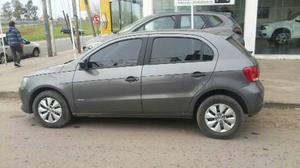 Volkswagen Gol Trend