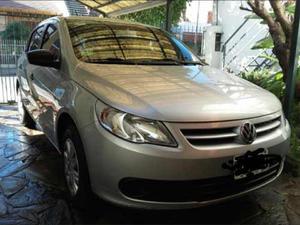 Volkswagen Gol Trend