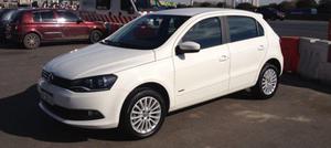 Volkswagen Gol Trend