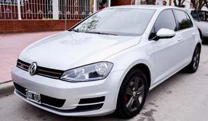 Volkswagen Golf 1.6 Comfortline