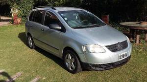 Volkswagen Suran 1.6 Trendline