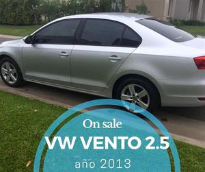 Volkswagen Vento Variant 2.5 R5 Confort MT (170cv) (l11)